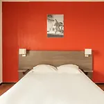 Comfort Centre Hotel Nîmes