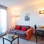 Hotel Comfort Centre 3*