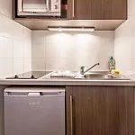Hotel Comfort Centre 3*