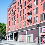Hotel Comfort Centre