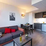 Comfort Centre Hotel
