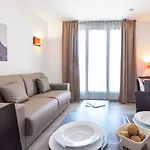 Hotel Comfort Centre Nîmes
