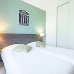 Comfort Centre Nîmes
