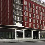 Comfort Centre 3* Nîmes