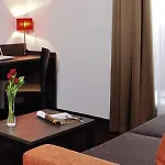 Comfort Centre Hotel 3*