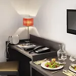 Comfort Centre Hotel Nîmes
