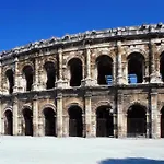 Hotel Comfort Centre Nîmes