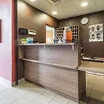 Hotel Comfort Centre Nîmes