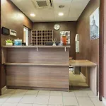 Comfort Centre Hotel Nîmes