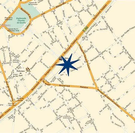 Comfort Centre