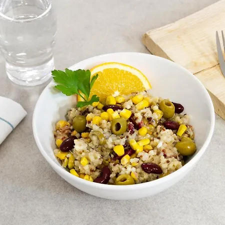 Comfort Centre 3* Ним