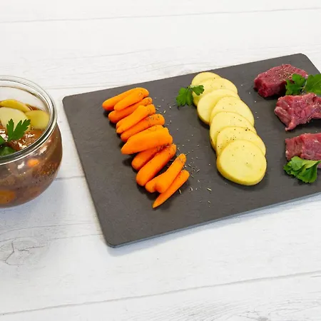 Comfort Centre Отель Ним