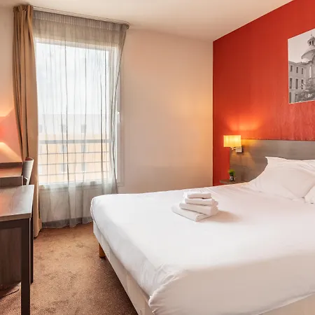 Comfort Centre 3* Nîmes