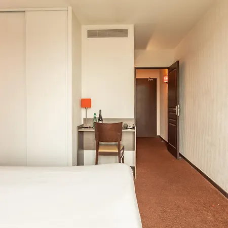 Comfort Centre Nîmes