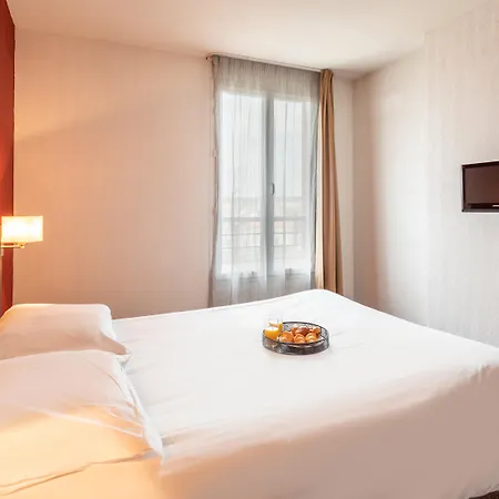 Comfort Centre Aparthotel