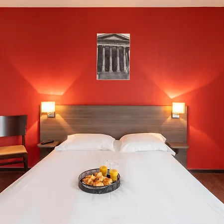 Aparthotel Comfort Centre Nîmes