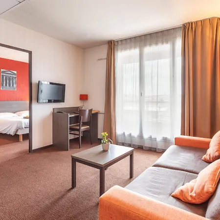 Aparthotel Comfort Centre