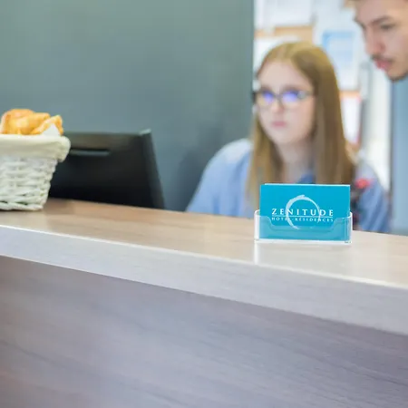 Comfort Centre 4*