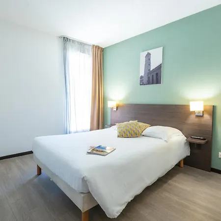 Comfort Centre Nimes