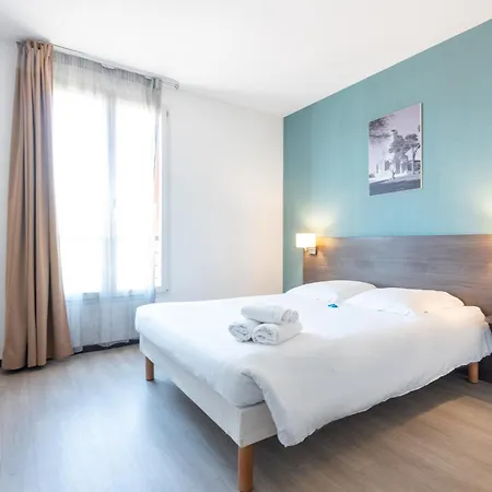 Comfort Centre 3*