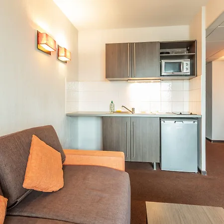 Aparthotel Comfort Centre Nimes
