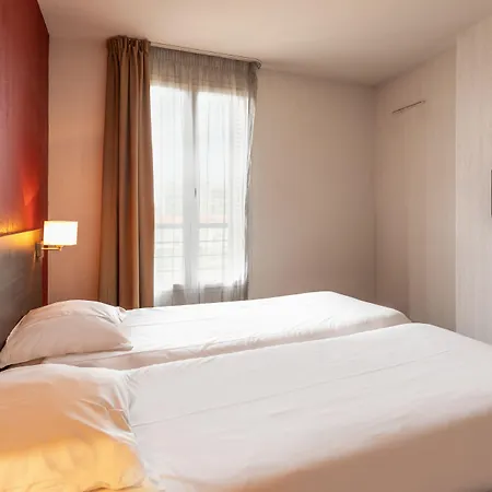 Comfort Centre Nimes