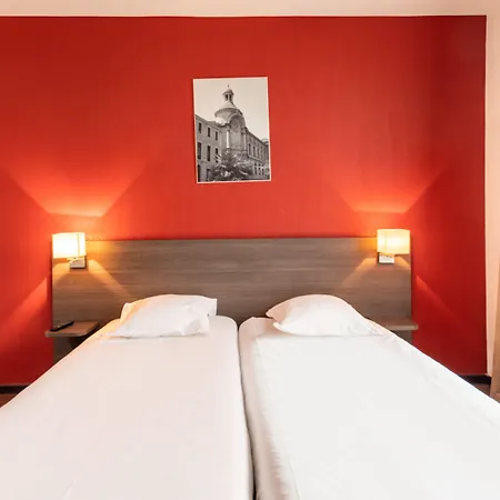 Aparthotel Comfort Centre