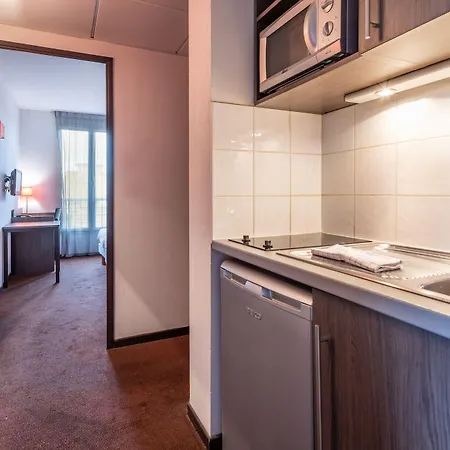 Comfort Centre 3*