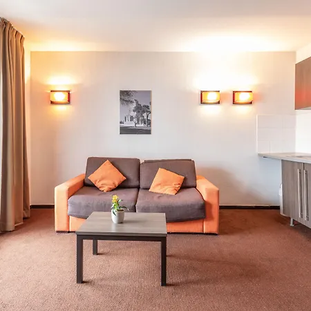 Ξενοδοχείο Comfort Centre