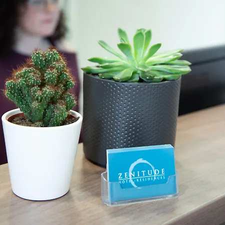 Comfort Centre 3* Ним