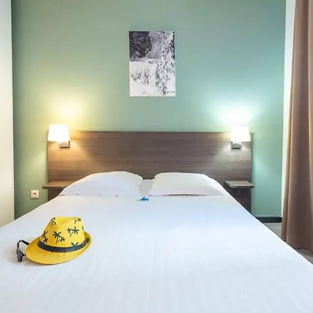 Ξενοδοχείο Comfort Centre