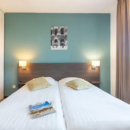 Comfort Centre 3*