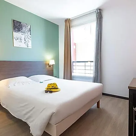 Comfort Centre 3* ニーム