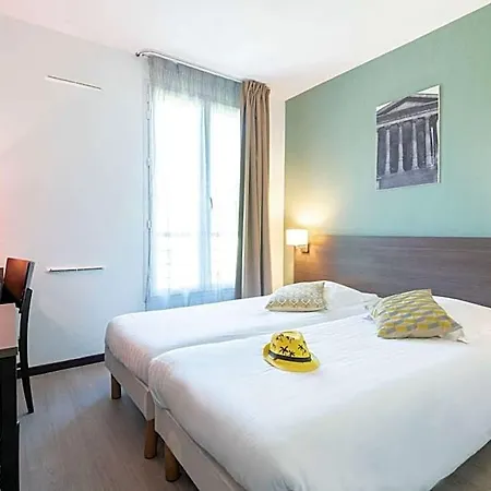 Comfort Centre Nimes