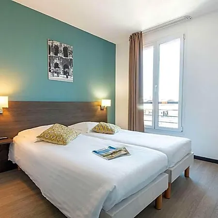 Comfort Centre Apartmanhotel 3*