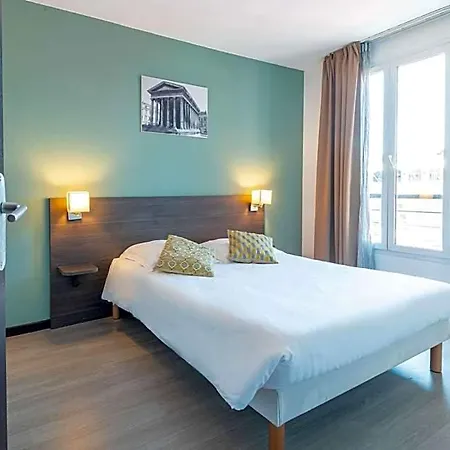 Aparthotel Comfort Centre