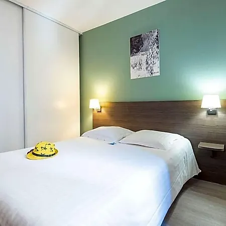 Aparthotel Comfort Centre