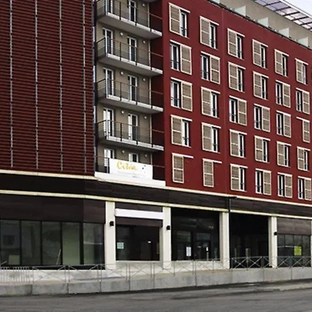 Comfort Centre 3* Nîmes