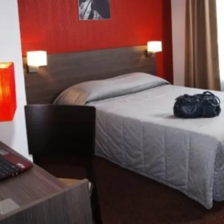 Comfort Centre 3*