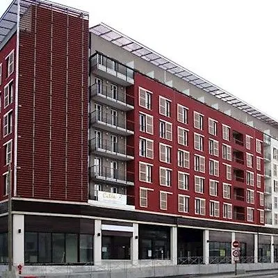 Comfort Centre Nîmes
