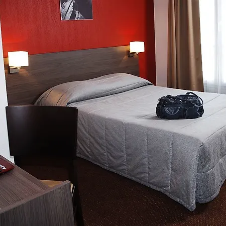 Comfort Centre 3* Nîmes