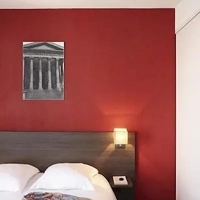 Hotel apartamentowy Comfort Centre 3*