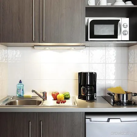 Hotel Comfort Centre Nîmes