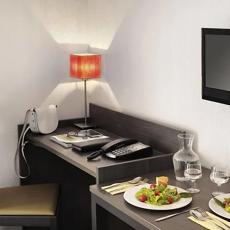 Comfort Centre Hotel Nîmes