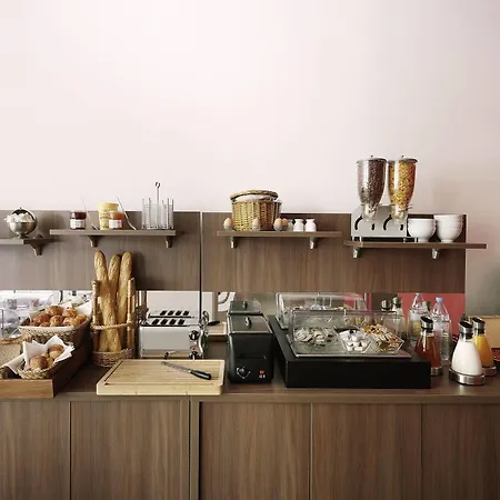 Hotel Comfort Centre