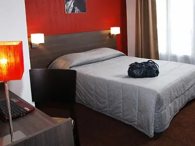 Hotel Comfort Centre 3*