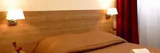 Comfort Centre Hotel apartamentowy Nîmes