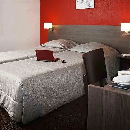 Hotel Comfort Centre