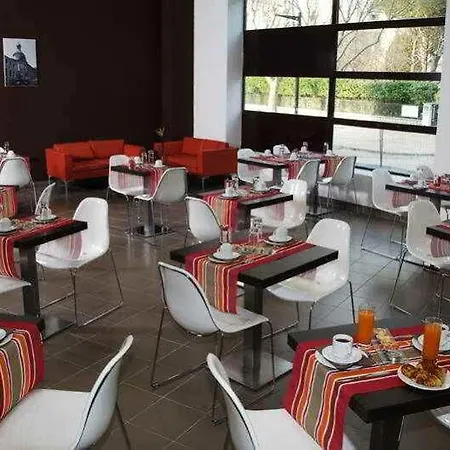 Comfort Centre Hotel Nimes