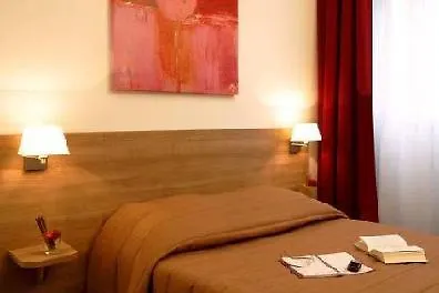 Hotel apartamentowy Comfort Centre 3*